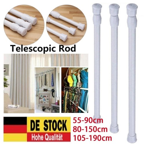 Teleskopstange spannstange - teleskopstange,