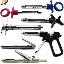 Intraligamentäre Anästhesie