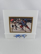 UWE KRUPP 1998-99  Topps #11 DETROIT RED WINGS 