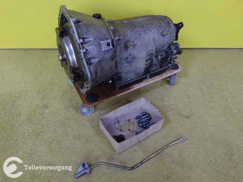 Automatisches getriebe gang - automatisches,