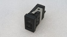 VW Passat B5 seat heater