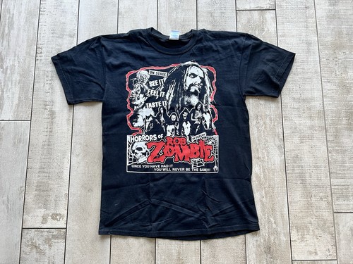 Rob zombie horrors on - horrors,