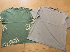 2 x Herren T-Shirt Paket –