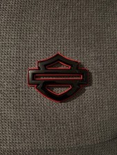 2x Tankemblem CVO Design –