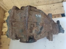 33E* Mercedes E 270 CDI W211 Hinterachsgetriebe Differential A2113509014 2.65
