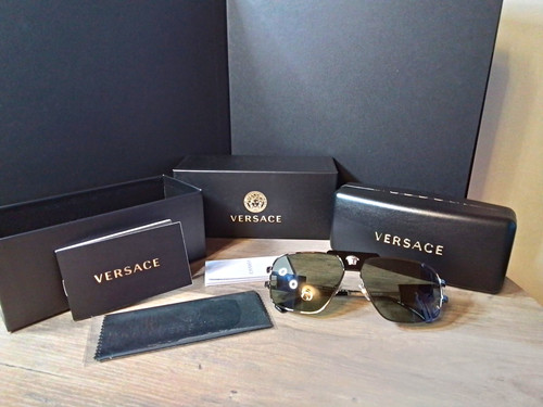 Versace damen sonnenbrille - versace,