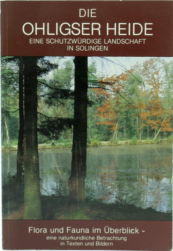 Die ohligser heide eine - ohligser,
