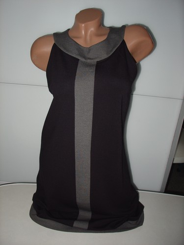 Comma kleid kurz hängerkleid - comma,