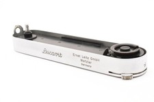 [Near Mint] Leica Leicavit