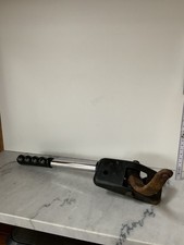 Original Alfa Romeo Spider Fastback Handbremshebel Handbremse Top Zustand