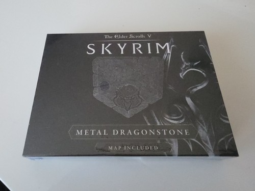The elder scrolls - elder, skyrim