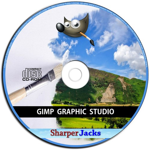 Neue gimp pro foto retusche - gimp,
