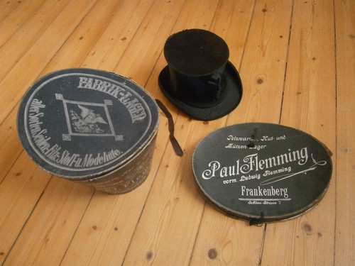 Paul flemming frankenberg - "paul,