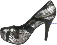 Iron Fist Jacked Platform