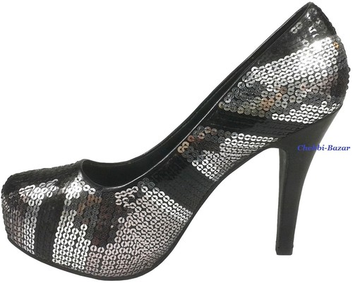 Iron fist jacked platform - iron,