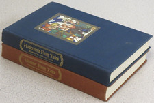 Lot of 2 Grimms' Fairy Tales /