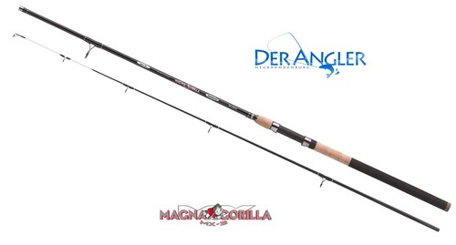 Balzer magna gorilla spin - magna,