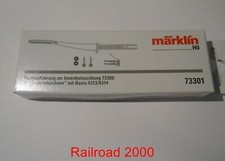Märklin 73301 stromzuführung - 73301,