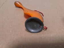 Rarität  @  Bleikopf zum Oberflächen angeln mit dem   Gummifisch