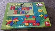 Spiel hammerspiel - spiel,