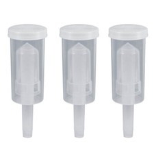 6 Pcs Bierbrau Fermentierer
