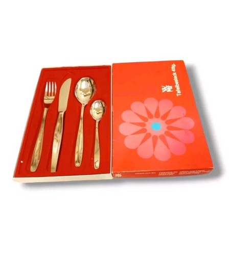 Wmf cromargan stainless - cromargan,