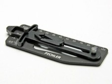 Pichler Pitchlehre Extron