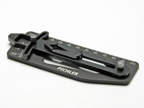 Pichler pitchlehre extron - pitchlehre,