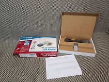 Router D-Link Wireless DWL-G122 WiFi AirPlus