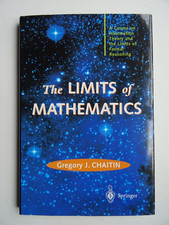 1st edition . The Limits of