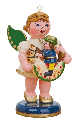 Hubrig geschenke engel - hubrig, mit