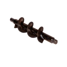 Förderschnecke | ThermoFlux |