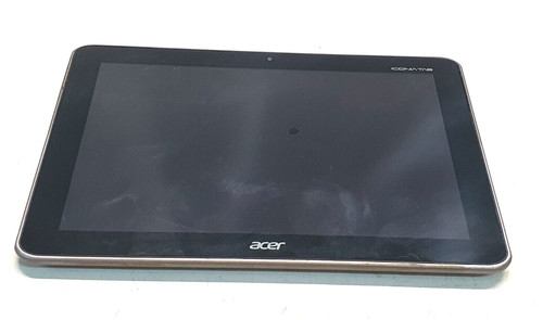 Acer a20 tablet defekt - d4),