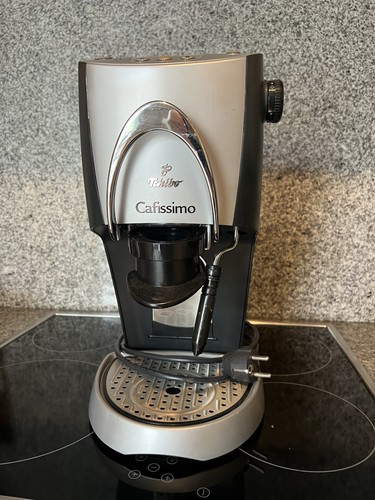 Tchibo cafissimo - tchibo,
