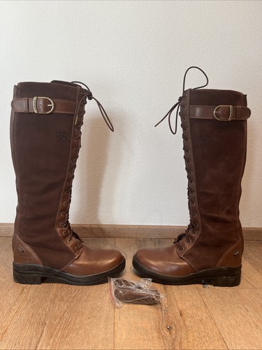 Ariat reitstiefel damen - ariat,