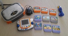 VTECH V.Smile Handheld Pocket