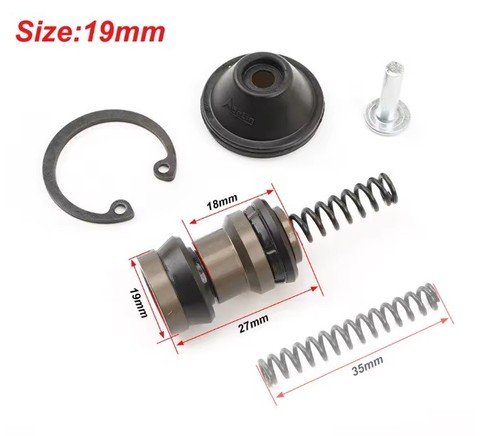 Brembo revisionssatz pumpe - revisionssatz,