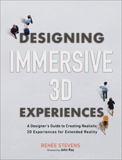 Designing Immersive 3D