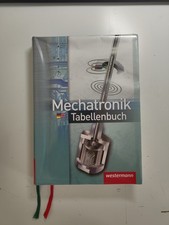 Mechatronik tabellenbuch - mechatronik,