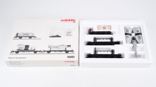 Märklin 45093 wagenset - märklin,