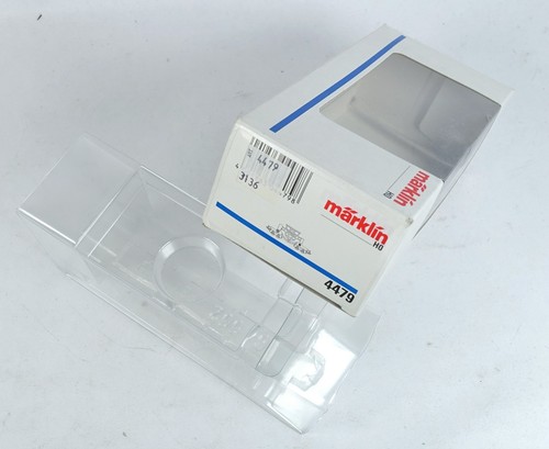 Märklin 4479 leerkarton - märklin,