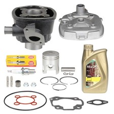 50cc Cylinder Set Complete for