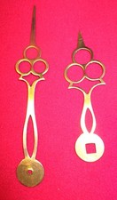 Altes Zeigerpaar  für