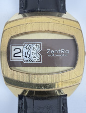 Zentra automatic herren - automatic,