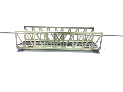 Märklin 466 gitterbrücke - märklin,