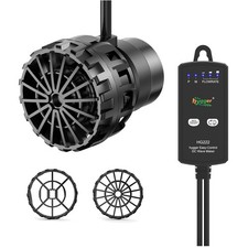 Aquarium strömungspumpe - aquarium, 9w
