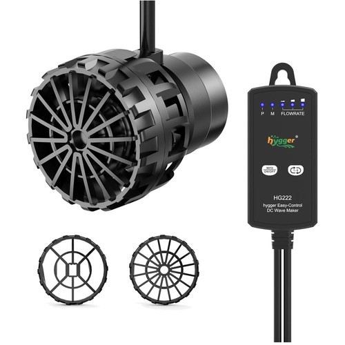 Aquarium strömungspumpe - strömungspumpe, 9w