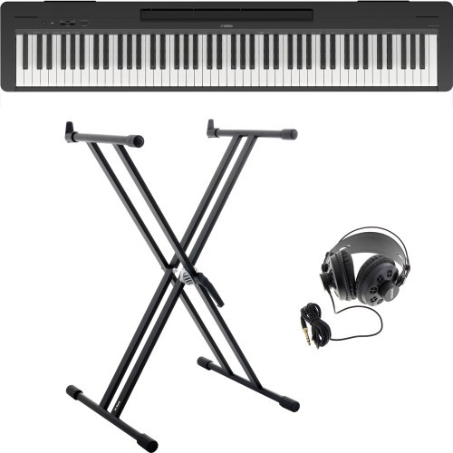 Yamaha 145 stage piano - yamaha,