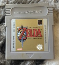 Nintendo Game Boy: The Legend
