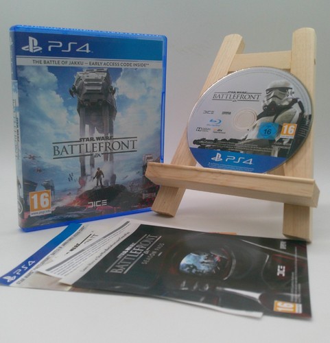 Star wars battlefront - star,
